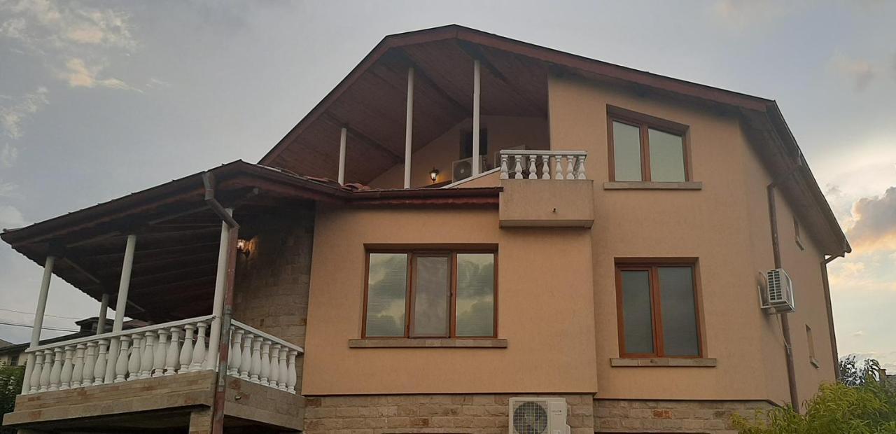 Къща За Гости Костови Ivaylovgrad Exterior foto
